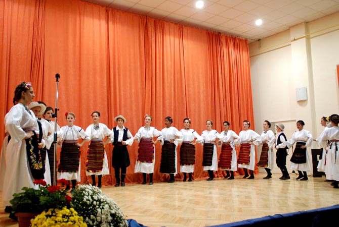 Humanitáris koncert 2015. szeptember 27. képek